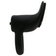 ANEL VIBRATÓRIO PRETTY LOVE COBRA – PRETO