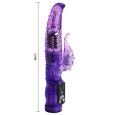 MINI VIBRADOR COELHO INTIMATE QUEEN PURPLE