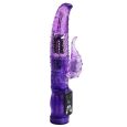 MINI VIBRADOR COELHO INTIMATE QUEEN PURPLE