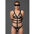 CONJUNTO KINK PRETO