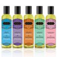 ÓLEO DE MASSAGEM AROMATICS HARMONY BLEND 236ML | KAMASUTRA