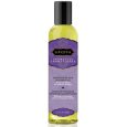 ÓLEO DE MASSAGEM AROMATICS HARMONY BLEND 236ML | KAMASUTRA