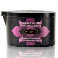VELA DE MASSAGEM IGNITE AROMA MARACUJÁ DA ILHA 170GR | KAMASUTRA