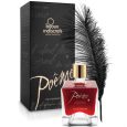 KIT POÊME SABOR MORANGO SELVAGEM 50G | BIJOUX INDISCRETS