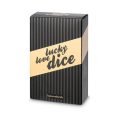 JOGO “LUCKY LOVE DICE”