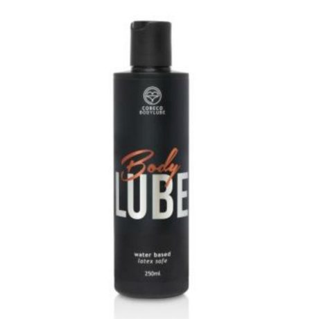 LUBRIFICANTE BODYLUBE 250ML | COBECO