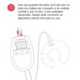 ELETRO ESTIMULADOR PARA SEIOS U-BREAST | 500COSMETICS