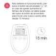 ELETRO ESTIMULADOR PARA SEIOS U-BREAST | 500COSMETICS