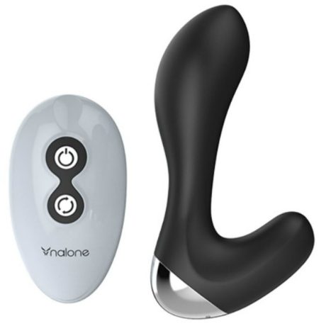 NALONE PROP ANAL PROSTÁTICO CONTROLO REMOTO