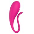 GLOSSY – PAUL VIBRADOR ROSA