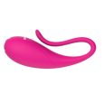 GLOSSY – PAUL VIBRADOR ROSA
