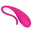 GLOSSY – PAUL VIBRADOR ROSA