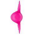 NALONE MADAM MINI VIBRADOR BORBOLETA