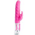 CRAZY BULL – FLORA VAGINA CON BASE MASTURBADOR