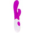 PRETTY LOVE – HIGHGRADE HALE ROTADOR LILA