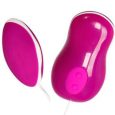 PRETTY LOVE – FLIRTATION HUEVO VIBRADOR CON CONTROL REMOTO AVERY