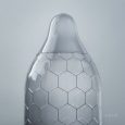 PRESERVATIVOS HEX ORIGINAL 3 UNI. | LELO
