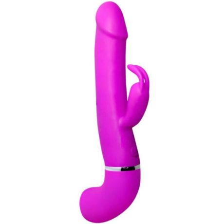 NALONE - MADAM MINI VIBRADOR MARIPOSA