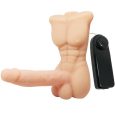 VIBRADOR TEMPTATION BIGGER MAN | BAILE