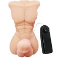 VIBRADOR TEMPTATION BIGGER MAN | BAILE