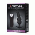 KING COCK – DILDO REALÍSTICO 33 CM
