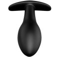 PRETTY LOVE BOTTOM ANCHOR DESIGN 12 FUNCTIONS REMOTE CONTROL