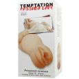 MASTURBADOR TEMPTATION PASSION LADY MINI PREGNANT WOMAN