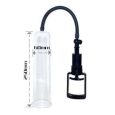 BATHMATE – HYDROXTREME 5 BOMBA PARA PENE X20