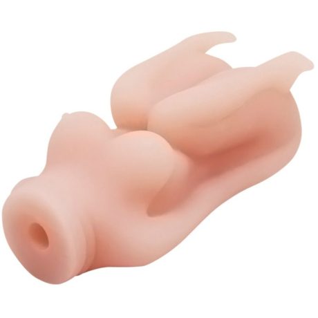 MASTURBADOR TEMPTATION PASSION LADY MINI MALE SNUG FIT PUSSY