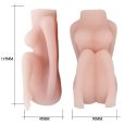MASTURBADOR TEMPTATION PASSION LADY MINI MALE SNUG FIT PUSSY