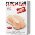 MASTURBADOR TEMPTATION PASSION LADY MINI MALE SNUG FIT PUSSY