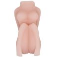 MASTURBADOR TEMPTATION PASSION LADY MINI MALE SNUG FIT PUSSY
