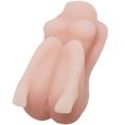 MASTURBADOR TEMPTATION PASSION LADY MINI MALE SNUG FIT PUSSY