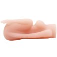 MASTURBADOR TEMPTATION PASSION LADY MINI MALE SNUG FIT PUSSY