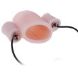 MANGAS VIBRANTES COM CONTROLE REMOTO