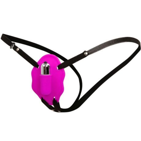 ESTIMULADOR LOVE RIDER | BAILE