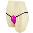 ESTIMULADOR LOVE RIDER | BAILE