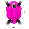 ESTIMULADOR LOVE RIDER | BAILE