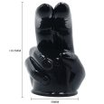 POWER HEAD – CABEÇA INTERCAMBIÁVEL DE VARINHA ESTILO DEDOS