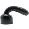 POWER HEAD – CABEÇA INTERCAMBIÁVEL DE VARINHA ESTILO MASSAJADOR PONTO-G