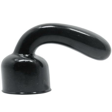 POWER HEAD - CABEÇA INTERCAMBIÁVEL DE VARINHA ESTILO MASSAJADOR PONTO-G