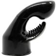 POWER HEAD – CABEÇA INTERCAMBIÁVEL DE VARINHA ESTILO ESTIMULADOR CLITÓRIS E PONTO-G