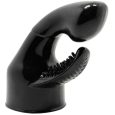 POWER HEAD – CABEÇA INTERCAMBIÁVEL DE VARINHA ESTILO ESTIMULADOR CLITÓRIS E PONTO-G