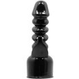 POWER HEAD – CABEÇA INTERCAMBIÁVEL DE VARINHA ESTILO VIBRADOR COELHO