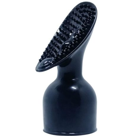 POWER HEAD – CABEÇA INTERCAMBIÁVEL DE VARINHA ESTILO ESTIMULADOR CLITÓRIS