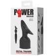 POWER HEAD – CABEÇA INTERCAMBIÁVEL DE VARINHA ESTILO ESTIMULADOR CLITÓRIS