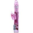 BAILE – POWER HEAD CABEZAL INTERCAMBIABLE PARA ESTIMULACION INTERNA Y CLITORIS