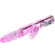 BAILE – POWER HEAD CABEZAL INTERCAMBIABLE PARA ESTIMULACION INTERNA Y CLITORIS