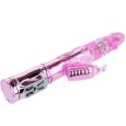 BAILE – POWER HEAD CABEZAL INTERCAMBIABLE PARA ESTIMULACION INTERNA Y CLITORIS