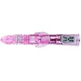 BAILE – POWER HEAD CABEZAL INTERCAMBIABLE PARA ESTIMULACION INTERNA Y CLITORIS
